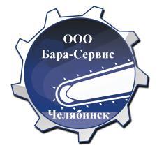 Лого Группа компаний Бара-Сервис
