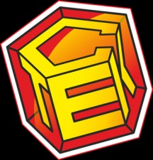Лого Стек