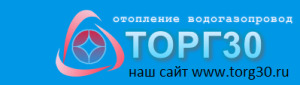 Лого ТОРГ30