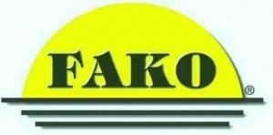 Лого FAKO SA