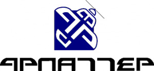 Лого СК Флаттер