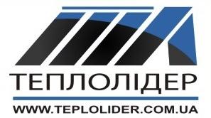 Лого Теплолидер