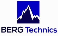 Лого БЕРГ Технологии