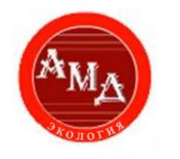 Лого АМД Экология