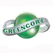 Лого «Greencore»