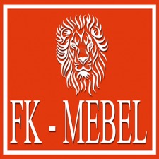 Лого Компания  FK - MEBEL
