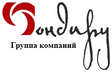 Лого Группа компаний  Кондиру