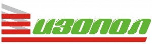 Лого Завод полимерных материалов БАКЕЛИТ