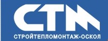 Лого СТМ-Оскол