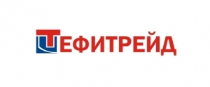 Лого ТефиТрейд