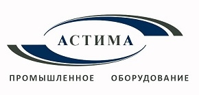 Лого Астима