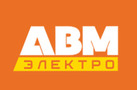 Лого Завод АВМ-Электро