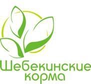 Лого Шебекинские корма