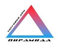 Лого ТД  Пирамида