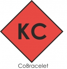 Лого КоБраслет
