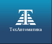 Лого ТехАвтоматика