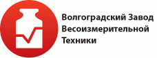 Лого Волгоградский Завод Весоизмерительной Техники