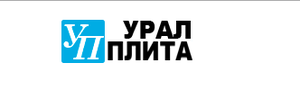 Лого Урал-Плита