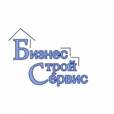 Лого Бизнесстройсервис