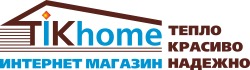 Лого Tikhome