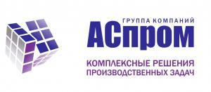Лого АСпром