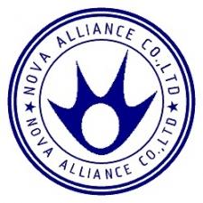 Лого NOVA ALLIANCE CO   LTD