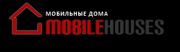 Лого Мобильные дома