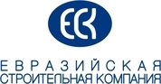 Лого ЗАО  Евразийская строительная компания