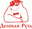 Лого Деловая Русь-Калининград