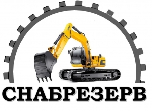 Лого Снабрезерв