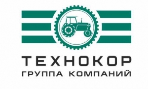 Лого ТЕХНОКОР