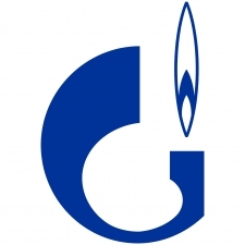 Лого «ГАЗПРОМНЕФТЬ-СНАБЖЕНИЕ»