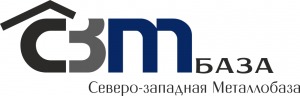Лого Северо-Западная Металлобаза