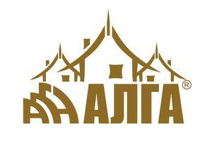 Лого Алга-Профиль