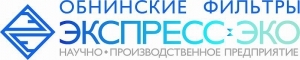 Лого НПП  Экспресс-ЭКО