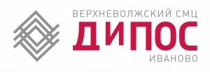 Лого ДиПОС-Иваново