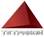 Лого Тетракон