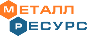 Лого МеталлРесурс