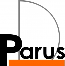 Лого СКБ Парус