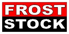 Лого «Фрост Сток»  Co Ltd «Frost Stock»