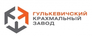 Лого Крахмальный завод Гулькевичский