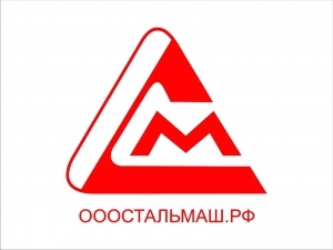 Лого Группа Предприятий  Стальмаш