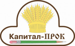 Лого ОАО  Капитал-Прок