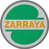 Лого ZARRAYA LTD