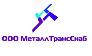 Лого МеталлТрансСнаб