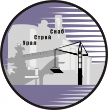 Лого УралСтройСнаб