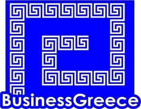 Лого BusinessGreece