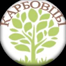 Лого Фермерское Хозяйство  Карбовцы