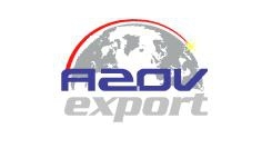 Лого АзовЭкспорт