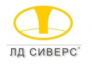 Лого ЛД Сиверс